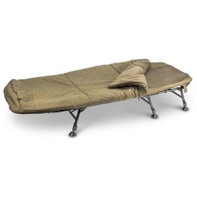 NASH Tackle Sleep System Standard