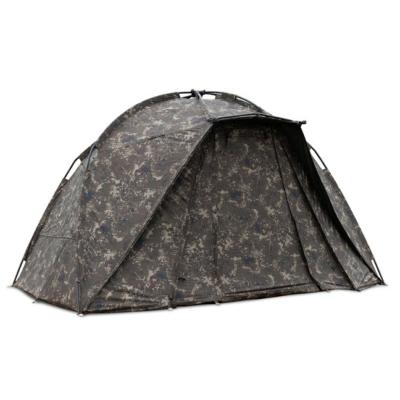 NASH Titan Hide XL Camo Pro + Waterproof Infill + Groundsheet