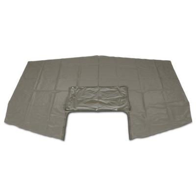 NASH Titan T1 Pro Groundsheet