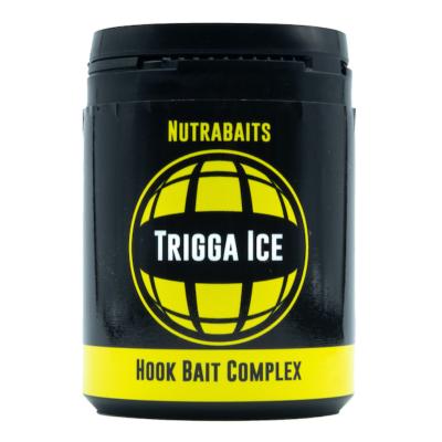 NUTRABAITS Bait Soak Complex Trigga Ice (100ml)
