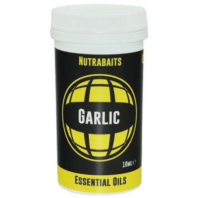 NUTRABAITS Essential Oils Garlic (10ml)