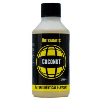 NUTRABAITS Natural Identical Flavours Coconut (100ml)