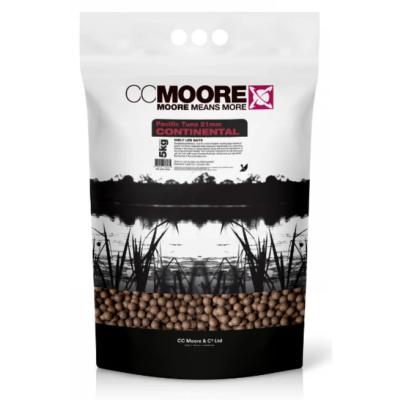 CC MOORE Continental Boilie Pacific Tuna 21mm (5kg)