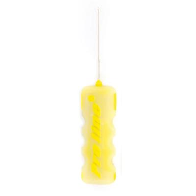 PRO LINE Glow In The Dark Barbed Boilie Needle