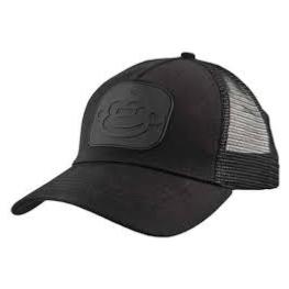 RIDGE MONKEY Trucker Carp Black