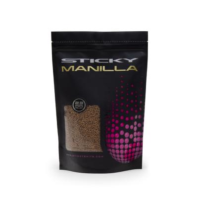 STICKY BAITS Pellets Manilla 2,3mm