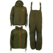 TRAKKER Core 3 Piece Winter Suit