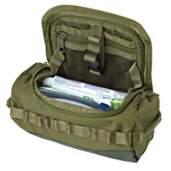 TRAKKER NXG Wash Bag