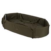 TRAKKER Sanctuary Deluxe Oval Crib XL