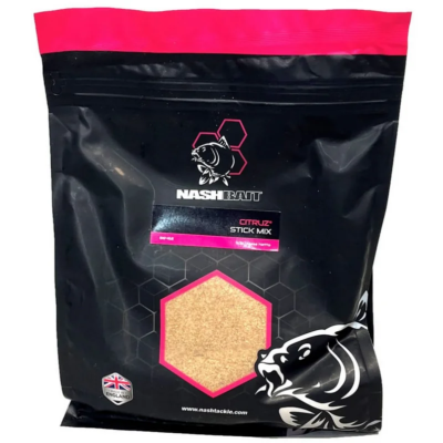 NASH Stick Mix Citruz (1kg)