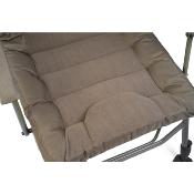 AVID CARP Benchmark Memory Foam Recliner