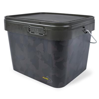 AVID CARP Camo Buckets 10L