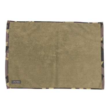 AVID CARP Hand Towel