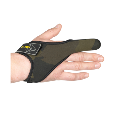 AVID CARP Neoprene Finger Stall