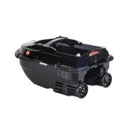 BOATMAN Vulcan V2 Noir