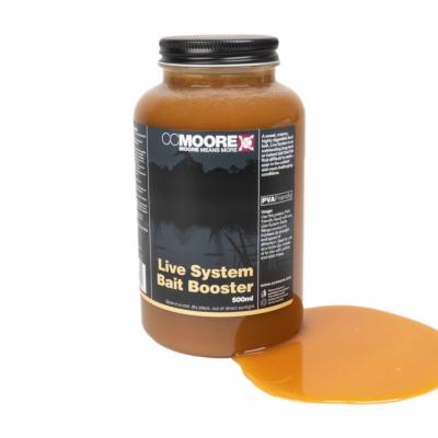 CC MOORE Bait Dip Live System (500ml)