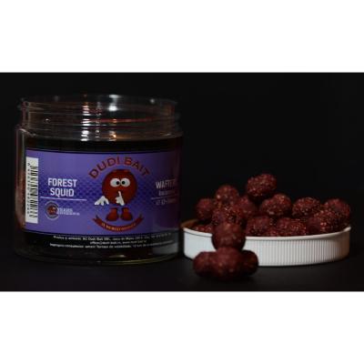 DUDI BAITS Wafters Forest Squid