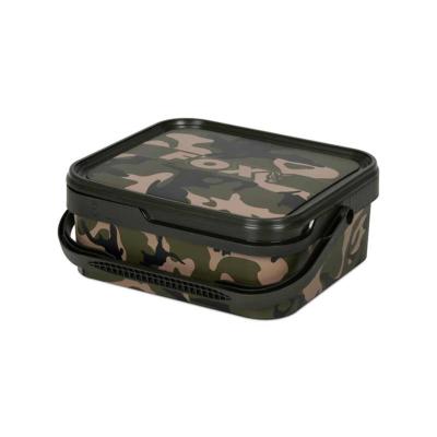 FOX Camo Bucket 6L