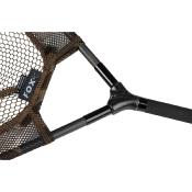 FOX Horizon X6 Carbon Landing Net Camo Mesh 42''