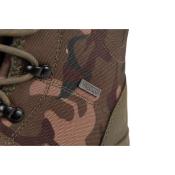FOX Khaki / Camo V2 Boot