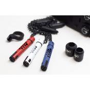 JAG Safe Liner 316 Red MK2