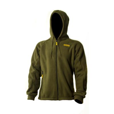 KATRAN Double Fleece Hoodie