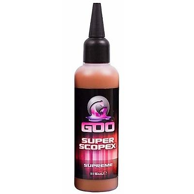 KIANA CARP Goo Super Scopex Supreme