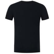 KORDA Minimal Tee Black