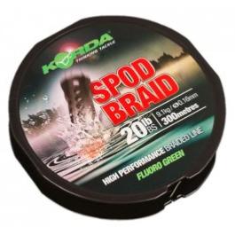 KORDA Spod Braid 0.16mm (300m)