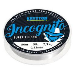 KRYSTON Fluorocarbon Incognito (20m)