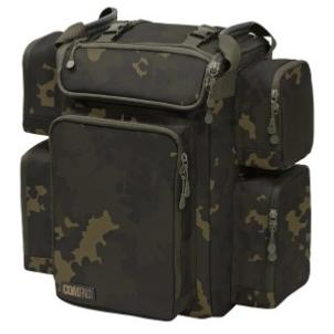 KORDA Compac Rucksack 45 Dark Kamo