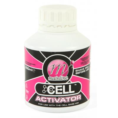 MAINLINE Additif Activator The Cell (300ml)