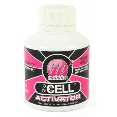 MAINLINE Additif Activator The Cell (300ml)