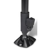 NASH Bank Life Adjustable Table Large