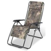 NASH Bank Life Hi-Back Lounger