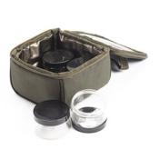 NASH Hookbait Pouch 4 pots