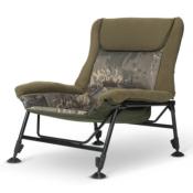 NASH Indulgence Emperor Chair Camo