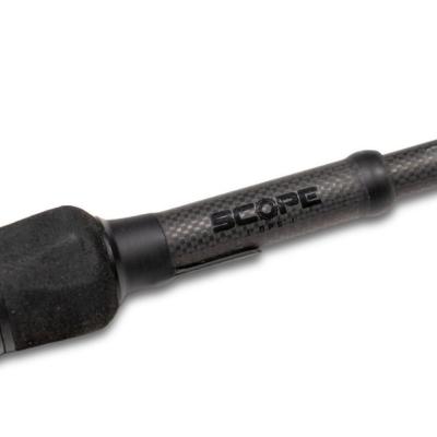 NASH Scope OPS Abbreviated 6'' 3lbs