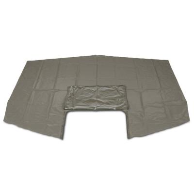 NASH Titan T2 Pro Groundsheet