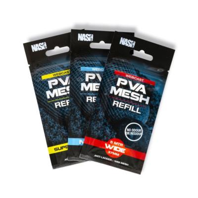 NASH Webcast PVA Refill (5m)