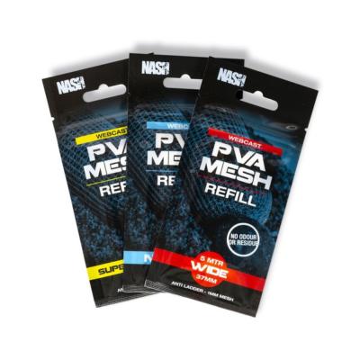 NASH Webcast PVA Refills (6m)