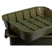 RIDGE MONKEY Armoury Stackable Storage Box 66L