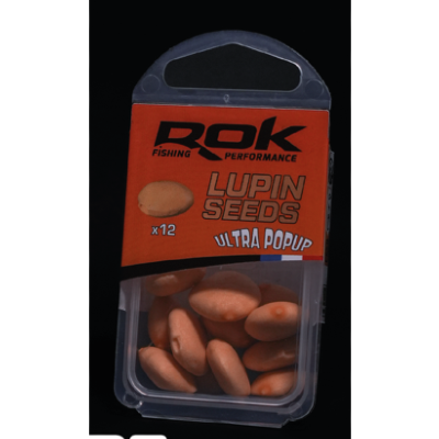 ROK Lupin Seeds Ultra Pop Up (x12)