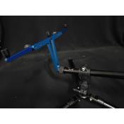 ROLLYCARP FM Custom Pod Bleu 3 Cannes