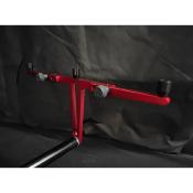 ROLLYCARP FM Custom Pod Rouge 3 Cannes