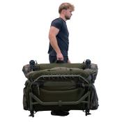 SOLAR Worldwide Sleep System Wide 8 pieds