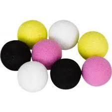 STARBAITS Round Balls 14mm (x6)