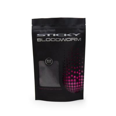 STICKY BAITS Pellet Bloodworm 2,3mm