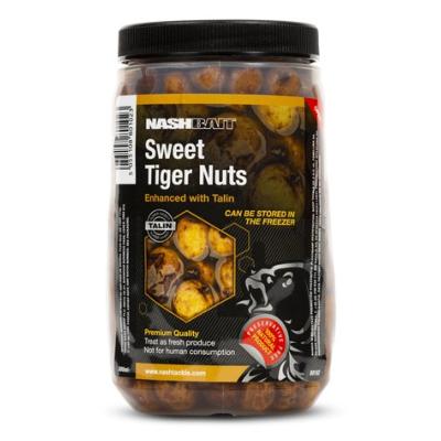 NASH Sweet Tiger Nuts (2.5L)