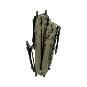 TRAKKER Big Snooze Wide Bed System